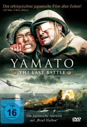 Yamato: The Last Battle