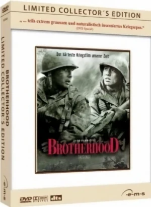 Brotherhood - Limited Collector's Edition