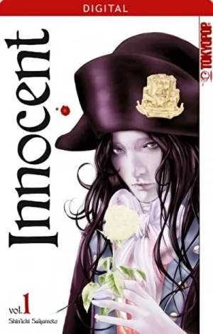Innocent - Bd. 01 [eBook]