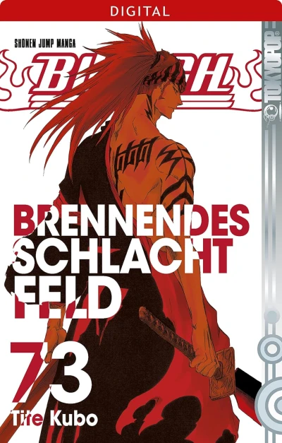 Bleach - Bd. 73 [eBook]