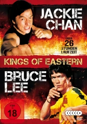 Kings of Eastern (17 Filme)
