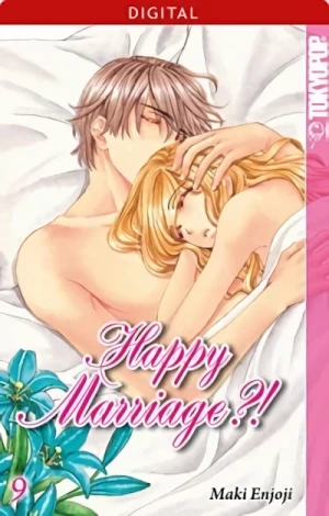 Happy Marriage?! - Bd. 09 [eBook]