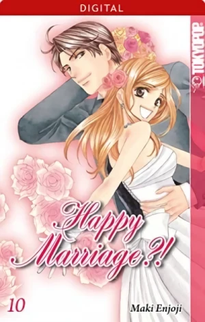 Happy Marriage?! - Bd. 10 [eBook]
