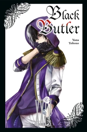Black Butler - Bd. 24