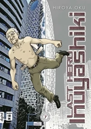 Last Hero Inuyashiki - Bd. 07 [eBook]