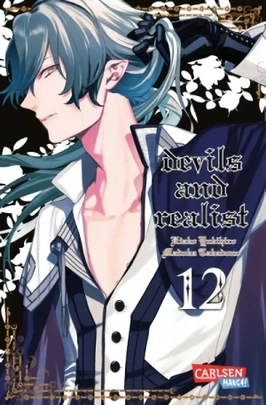 Devils and Realist - Bd. 12