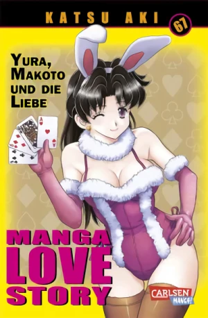 Manga Love Story - Bd. 67