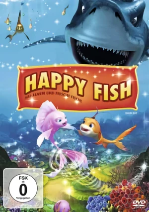 Happy Fish: Hai-Alarm und frische Fische (Re-Release)