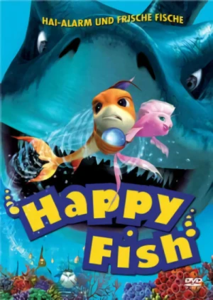 Happy Fish: Hai-Alarm und frische Fische
