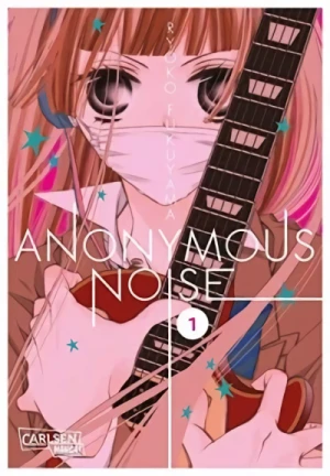 Anonymous Noise - Bd. 01