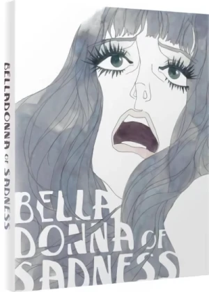 Belladonna of Sadness - Collector’s Edition (OwS) [Blu-ray]
