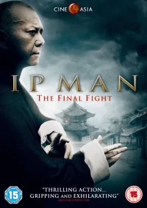 Ip Man: The Final Fight (OwS)