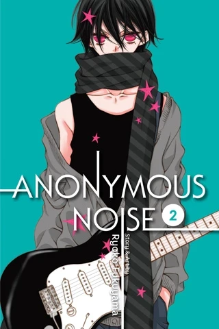 Anonymous Noise - Vol. 02