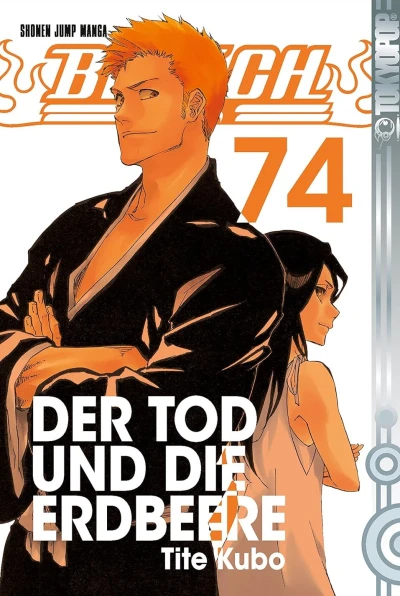 Bleach - Bd. 74