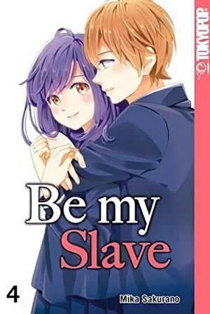 Be my Slave - Bd. 04