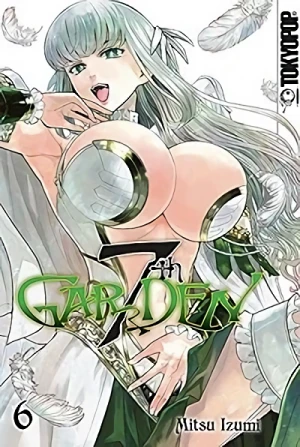 7th Garden - Bd. 06