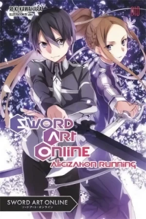 Sword Art Online - Vol. 10
