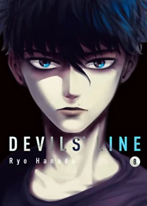 Devils’ Line - Vol. 08