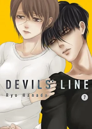 Devils’ Line - Vol. 07
