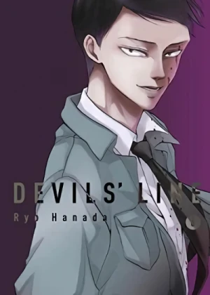 Devils’ Line - Vol. 06