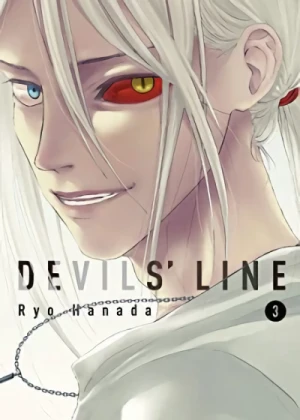 Devils’ Line - Vol. 03