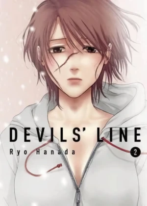 Devils’ Line - Vol. 02