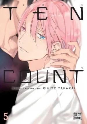 Ten Count - Vol. 05