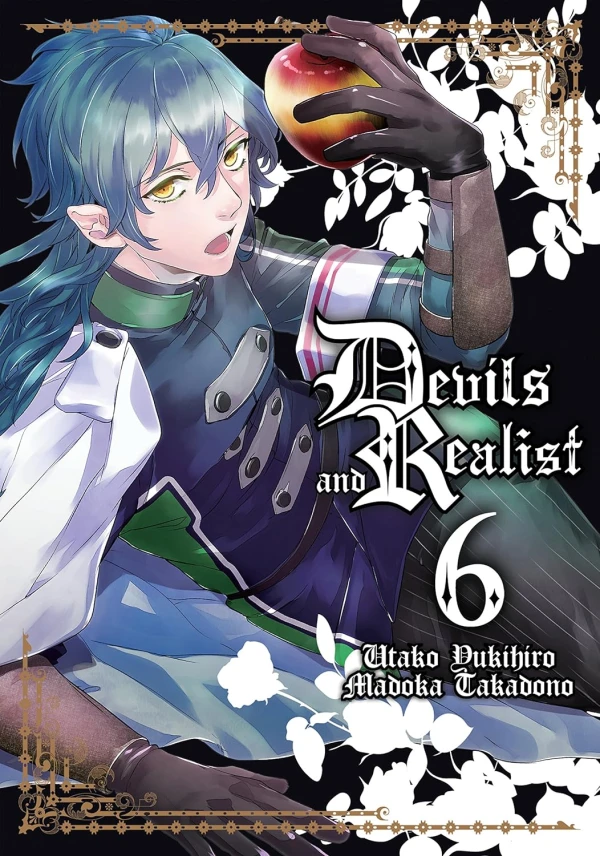 Devils and Realist - Vol. 06