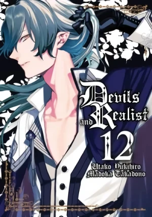 Devils and Realist - Vol. 12