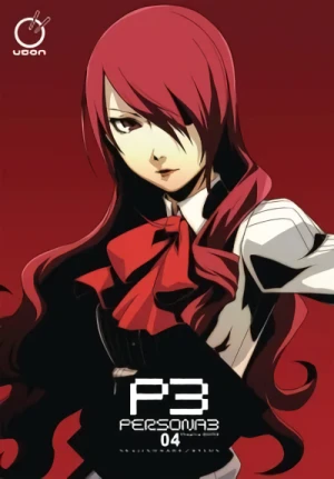Persona 3 - Vol. 04