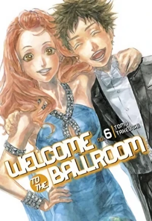 Welcome to the Ballroom - Vol. 06