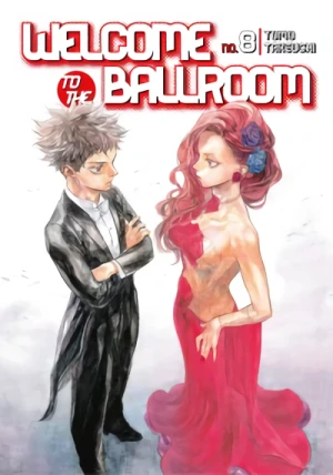 Welcome to the Ballroom - Vol. 08