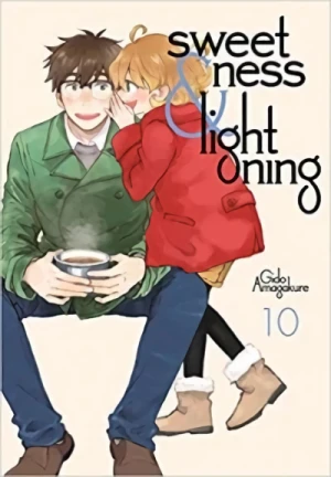 Sweetness and Lightning - Vol. 10