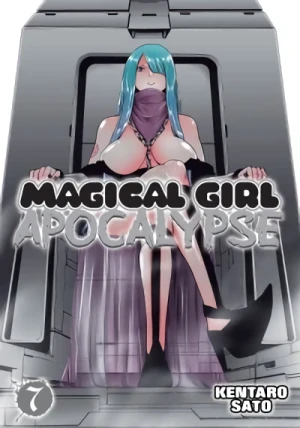 Magical Girl Apocalypse - Vol. 07