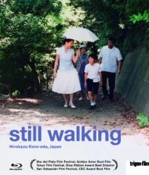 Still Walking (OmU) [Blu-ray]