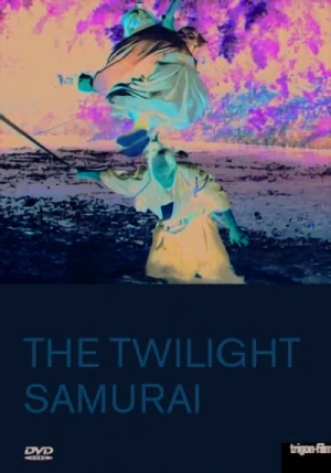 The Twilight Samurai (OmU)