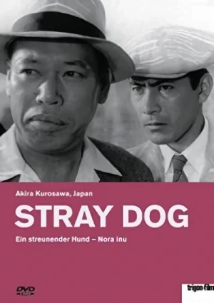 Stray Dog: Ein streunender Hund (OmU) (CH)