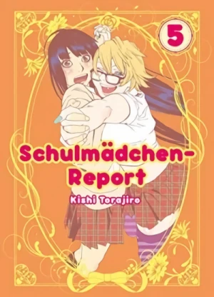 Schulmädchen-Report - Bd. 05 [eBook]