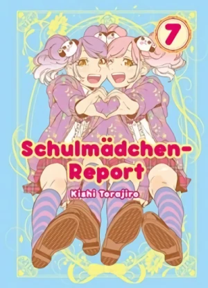 Schulmädchen-Report - Bd. 07 [eBook]