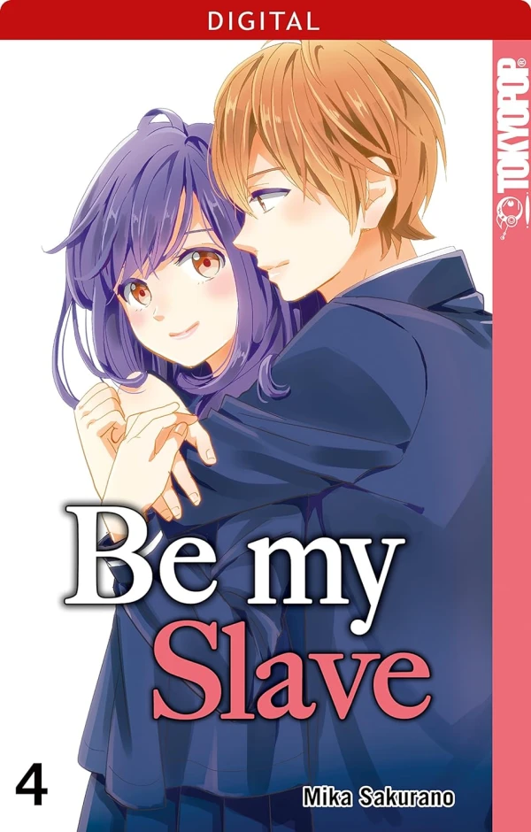 Be my Slave - Bd. 04 [eBook]