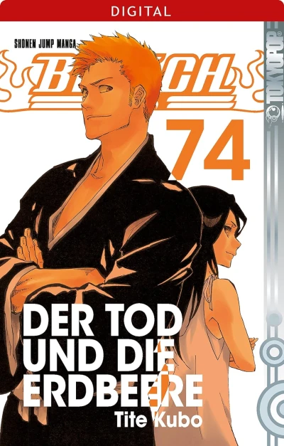 Bleach - Bd. 74 [eBook]