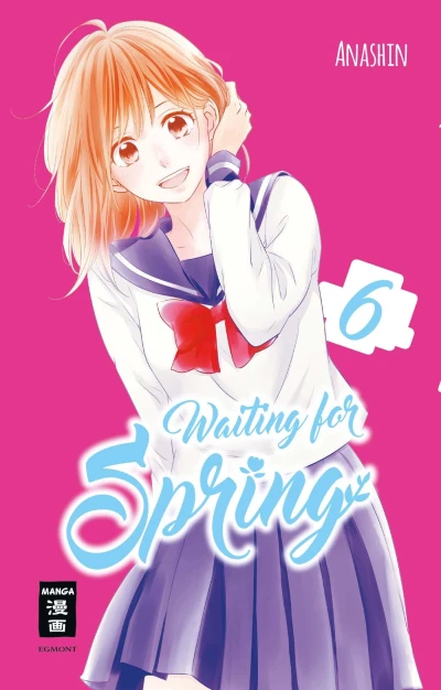 Waiting for Spring - Bd. 06