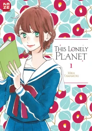 This Lonely Planet - Bd. 01