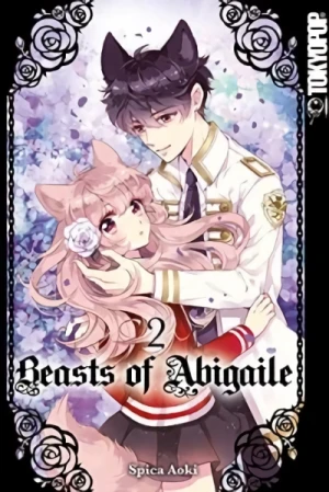 Beasts of Abigaile - Bd. 02