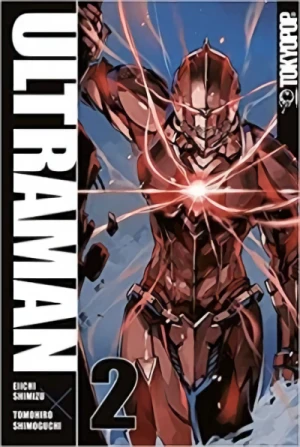 Ultraman - Bd. 02