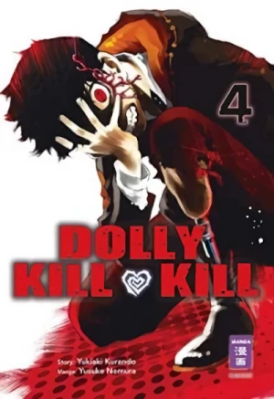 Dolly Kill Kill - Bd. 04