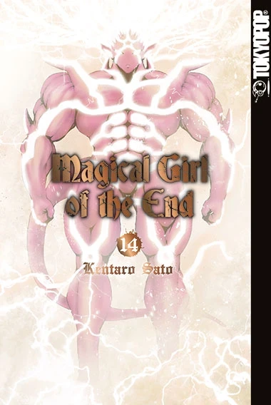 Magical Girl of the End - Bd. 14