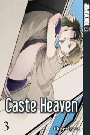 Caste Heaven - Bd. 03
