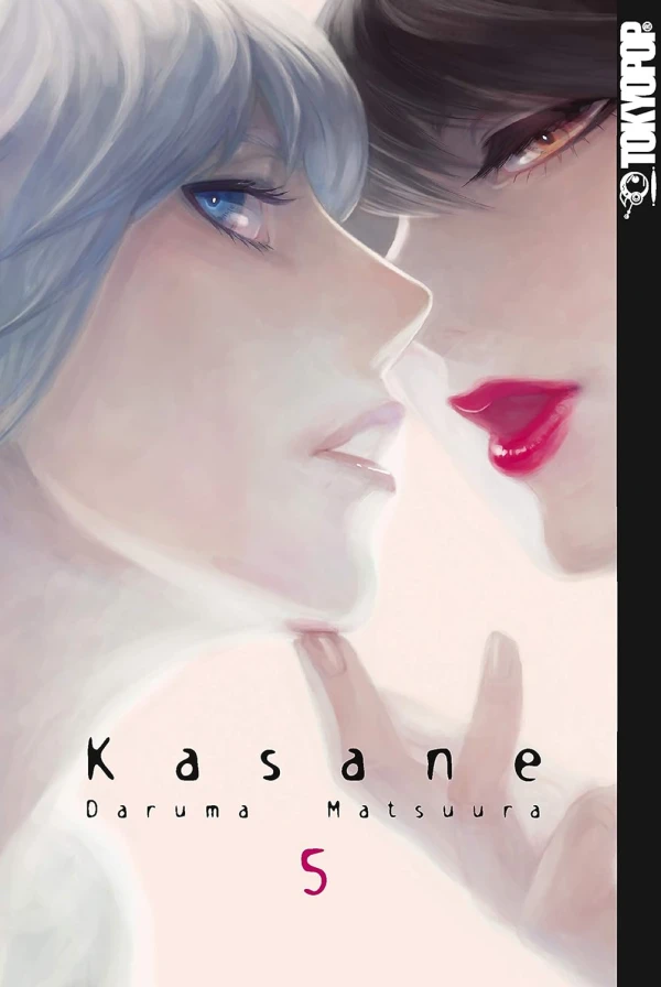 Kasane - Bd. 05