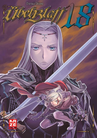 Übel Blatt - Bd. 18